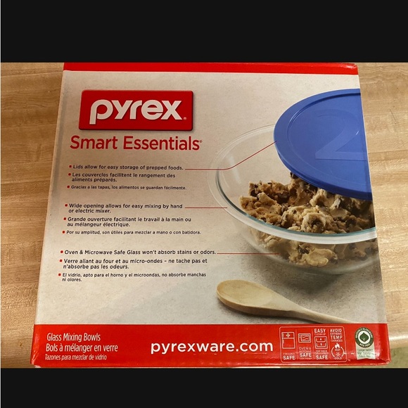 Pyrex Smart Essential - Picture 2 of 3